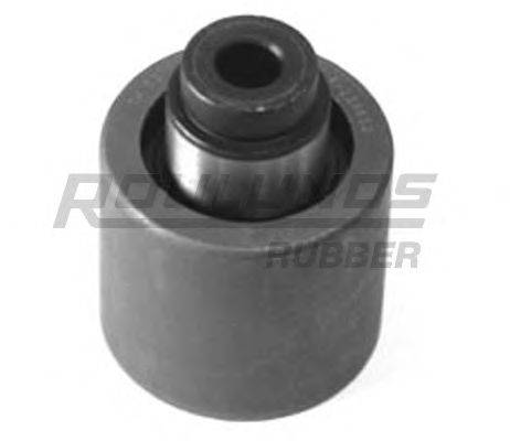 ROULUNDS RUBBER CR3495