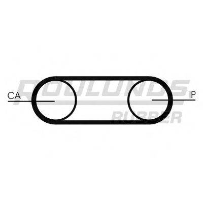 ROULUNDS RUBBER RR1426