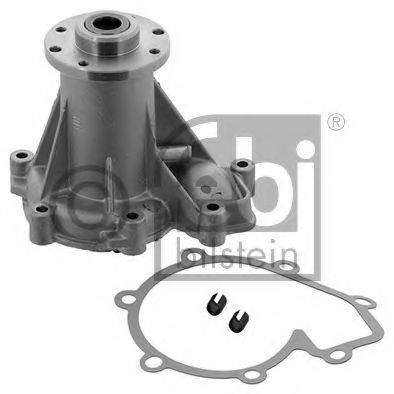 FEBI BILSTEIN 01663