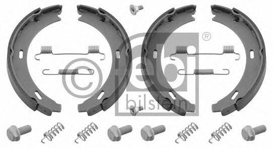 FEBI BILSTEIN 02100