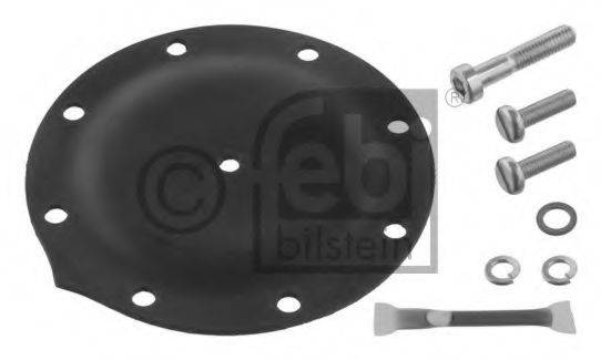 DPH 112897 Мембрана, вакуумний насос