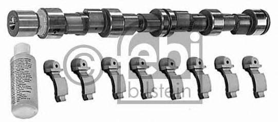 FEBI BILSTEIN 2921 Комплект розподільного валу