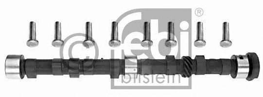 FRECCIA CM052158 Розподільний вал