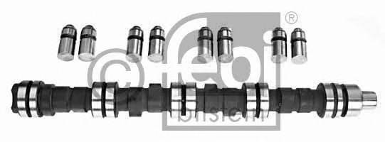 VAICO V250086 Розподільний вал
