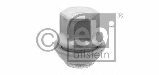 TOPRAN 304301 Гайка кріплення колеса