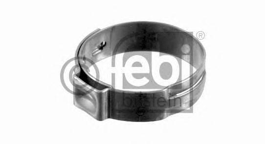 OPEL 374 286 Затискний хомут