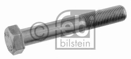 FEBI BILSTEIN 3721 Болт