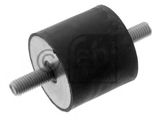 FEBI BILSTEIN 04534 Ударна / протиударна подушка