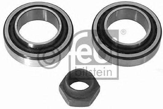 FEBI BILSTEIN 05411