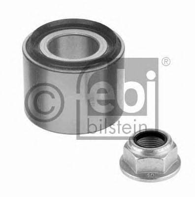 FEBI BILSTEIN 05537