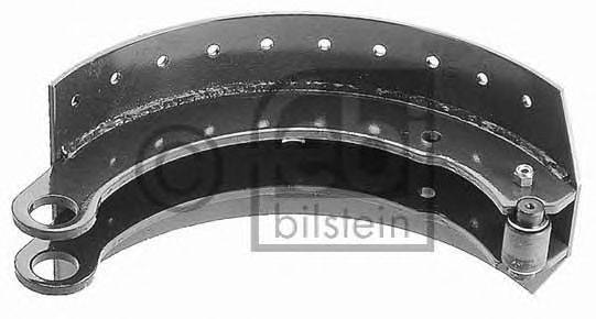 FEBI BILSTEIN 05752