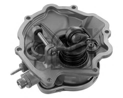 FEBI BILSTEIN 05791