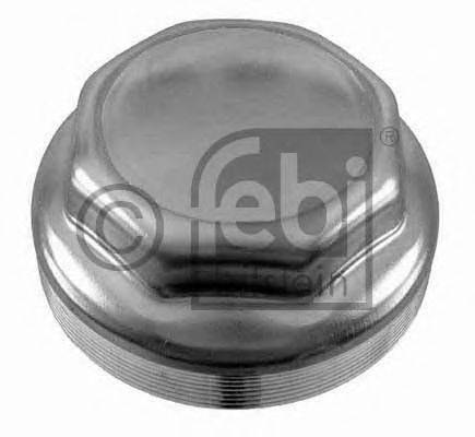 FEBI BILSTEIN 05949 Кришка, підшипник маточини колеса