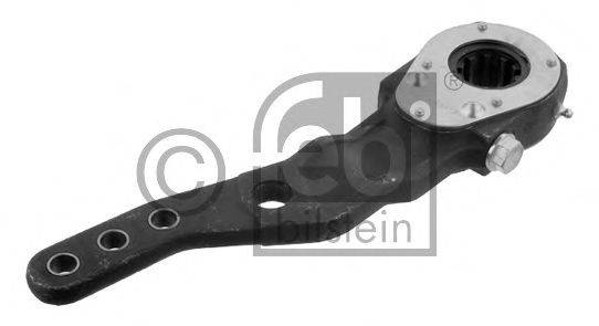 FEBI BILSTEIN 05973 Система тяг та важелів, гальмівна система