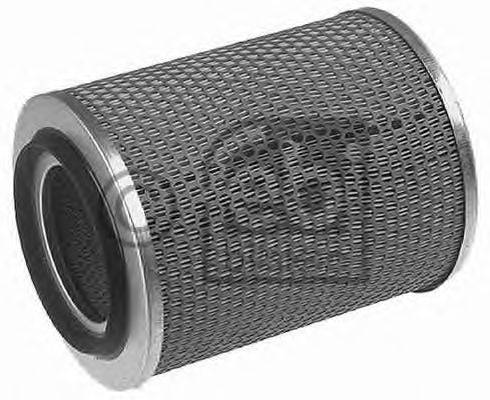 MFILTER A361 Повітряний фільтр
