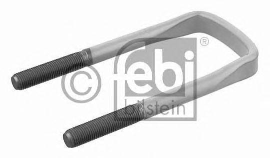 S-TR STR50210 Драбина ресори