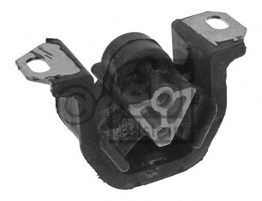 OPEL 0684643 Підвіска, двигун