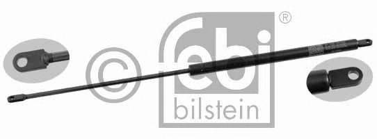 STABILUS 262145 Газова пружина, фронтальна кришка