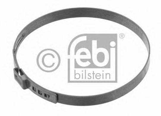 FEBI BILSTEIN 8021 Затискний хомут