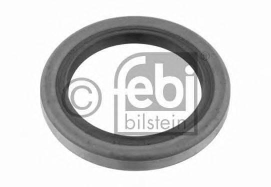 FEBI BILSTEIN 08081 Кільце ущільнювача, ступиця колеса