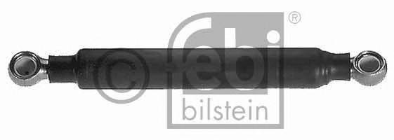 STABILUS 026608 Амортизатор системи тяг та важелів, система упорскування