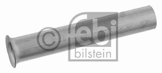 FEBI BILSTEIN 8564 Гільза підвіски поперечного важеля.