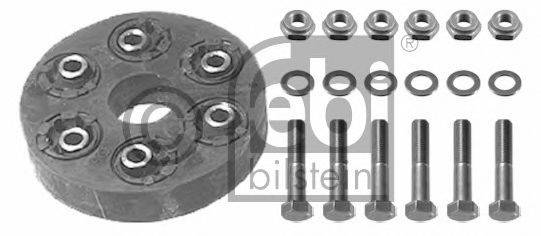 AUTEX 913029 Шарнір, поздовжній вал