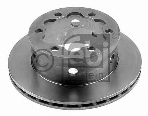 FEBI BILSTEIN 10639