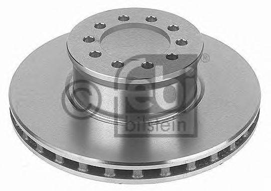 FEBI BILSTEIN 10922