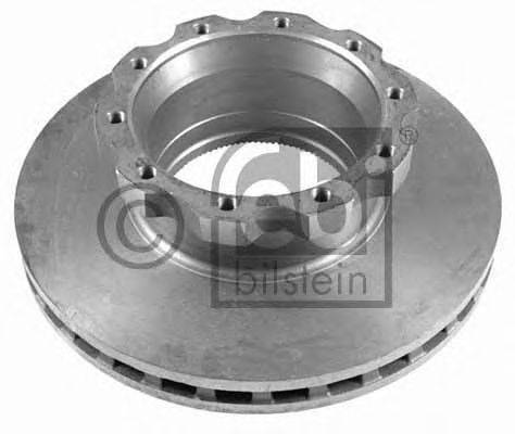 FEBI BILSTEIN 10932