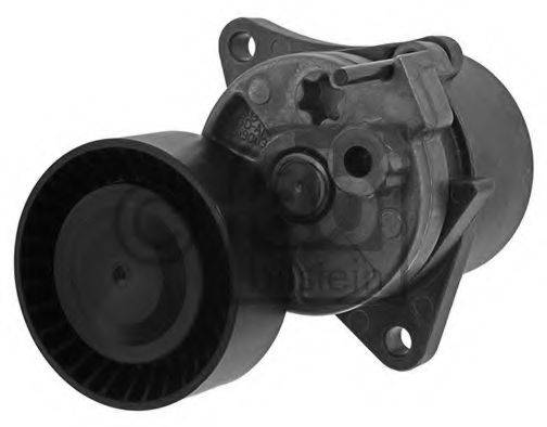 AUTEX 702833 Полікліновий ремінний комплект