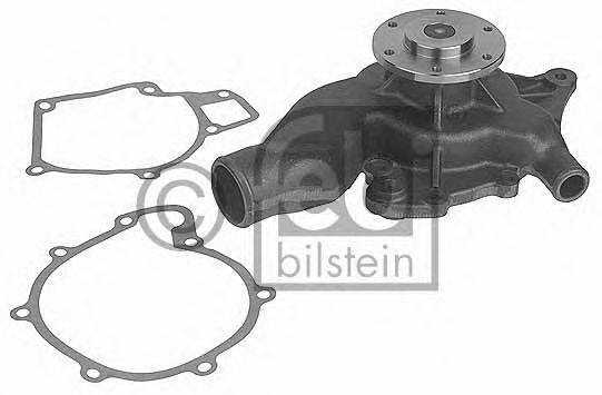 FEBI BILSTEIN 11358