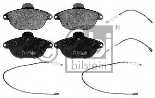 FEBI BILSTEIN 116037