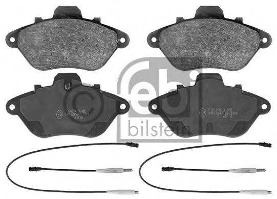 FEBI BILSTEIN 116039