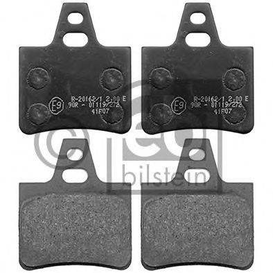 FEBI BILSTEIN 116040