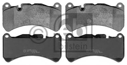 FEBI BILSTEIN 116138