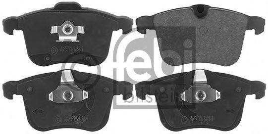 FEBI BILSTEIN 116155