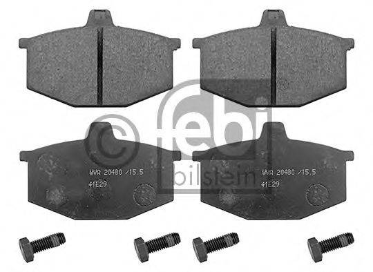 FEBI BILSTEIN 116181