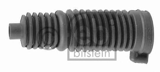 AUTEX 506080 Комплект пильника, рульове керування