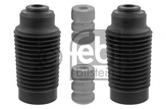 FEBI BILSTEIN 059 Пилозахисний комплект, амортизатор