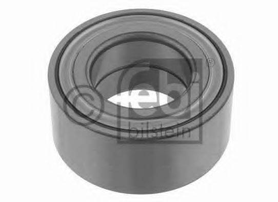COMLINE CBK064 Комплект підшипника маточини колеса