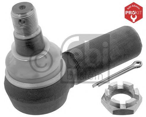DT 6.53100 Наконечник поперечної кермової тяги