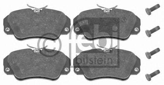 FEBI BILSTEIN 16031