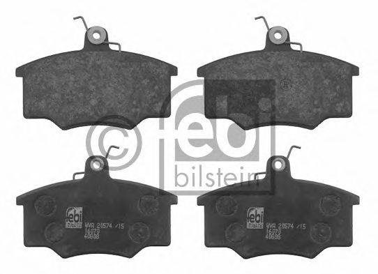 FEBI BILSTEIN 16070