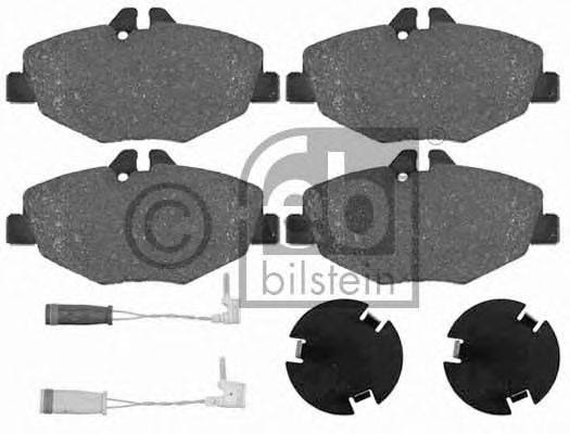 FEBI BILSTEIN 16452