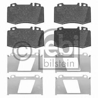 FEBI BILSTEIN 16481