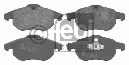 FEBI BILSTEIN 16492