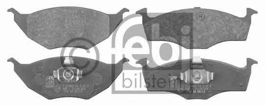 FEBI BILSTEIN 16530