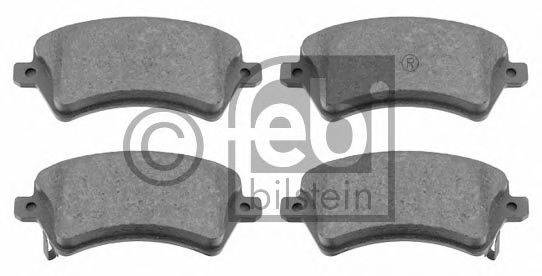 FEBI BILSTEIN 16539