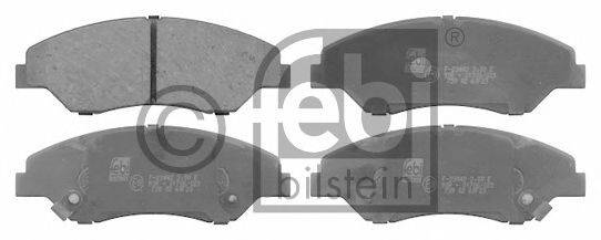 FEBI BILSTEIN 16557